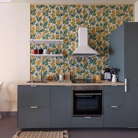 Apartment Marike