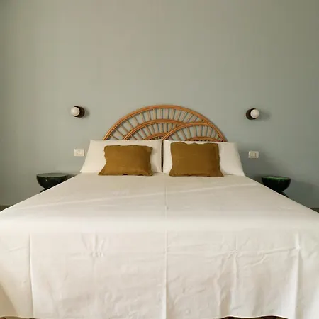 Marike Apartment Catania
