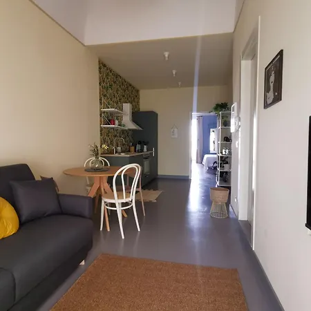 Apartment Marike
