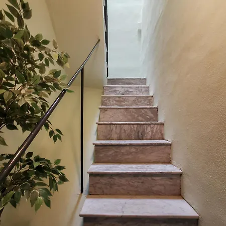 Apartment Marike Catania
