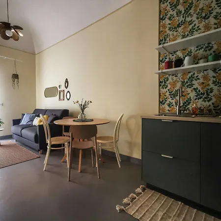 Apartment Marike *