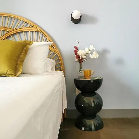 Marike Apartamento Catânia