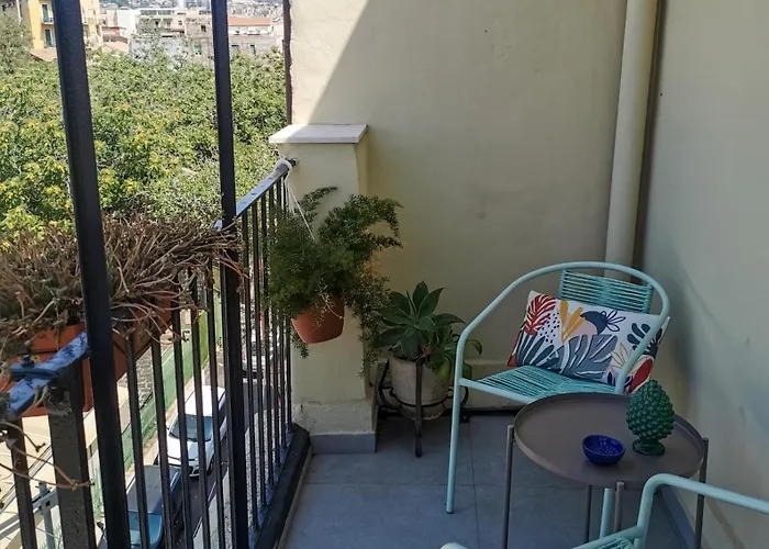 Apartman Marike Catania