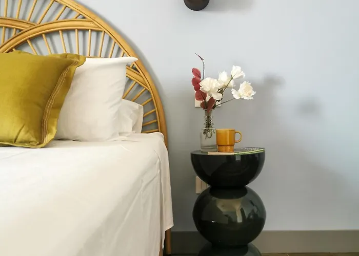 Marike Apartman Catania