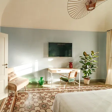 Apartament Marike