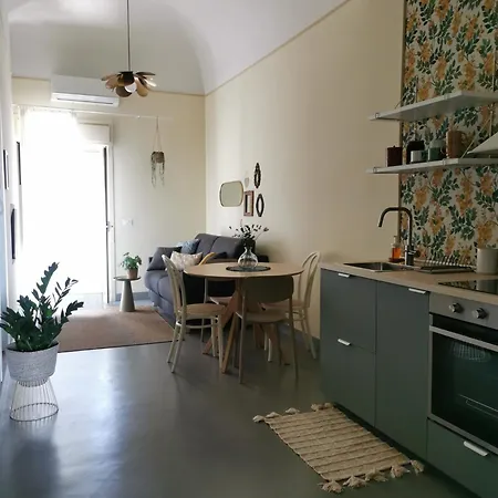 Apartament Marike Katania