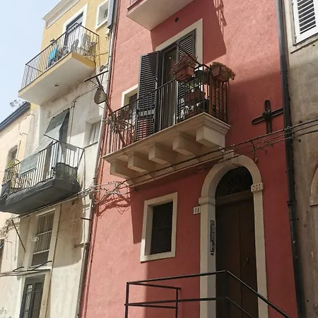 Apartament Marike *