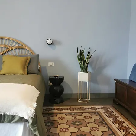 Apartament Marike