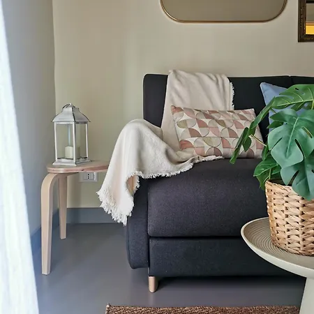 Apartament Marike