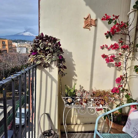 Marike Apartament