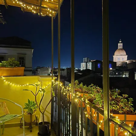 Apartament Marike Katania
